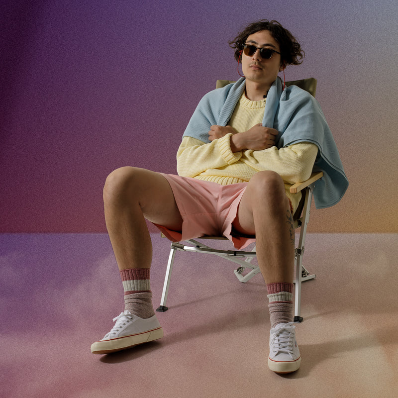 The Midsommar Ultra~Deck~Out