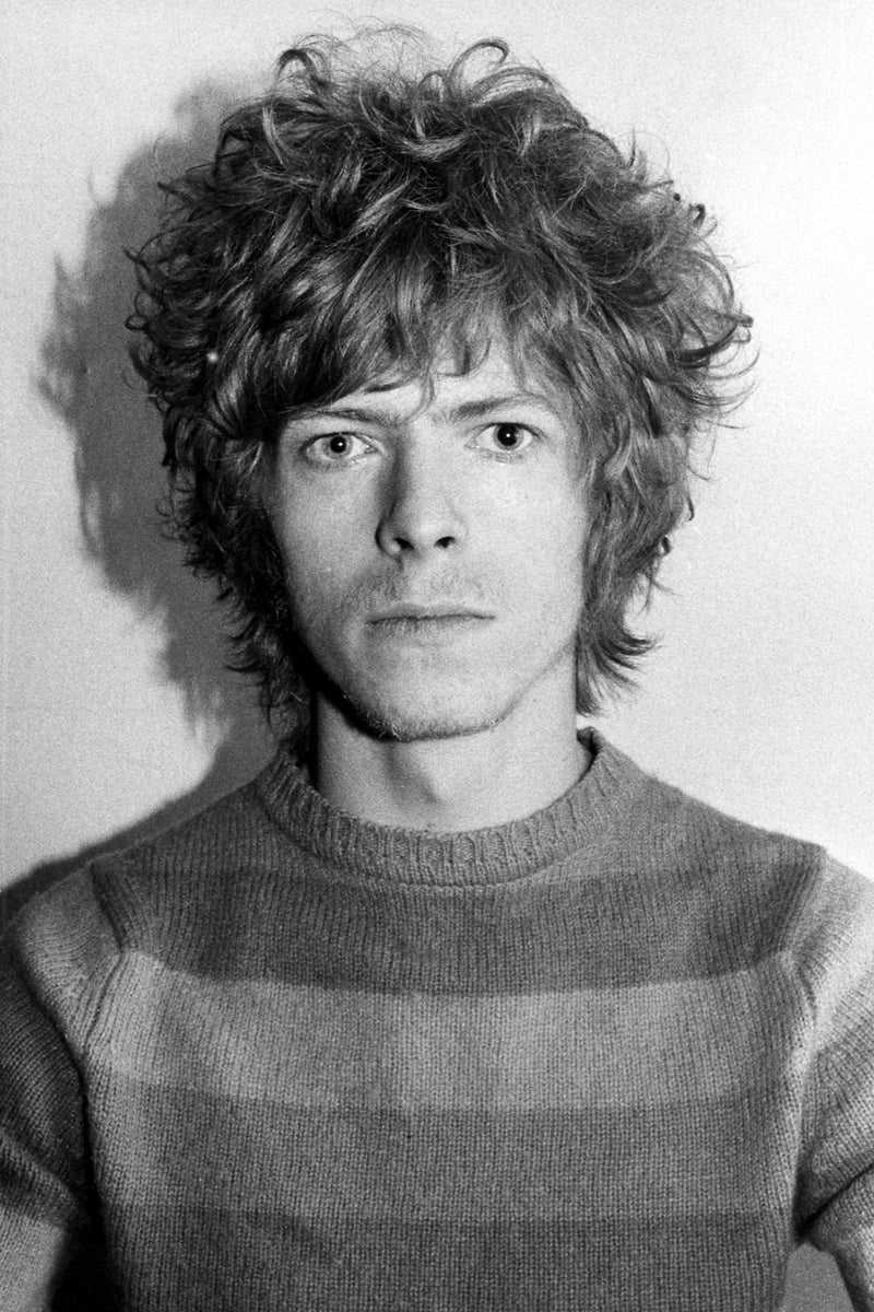 Pictures of People Wearing Jumpers