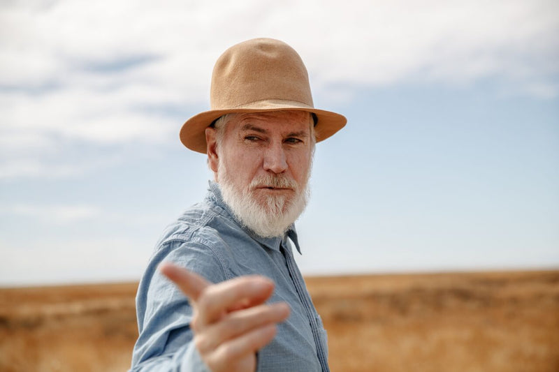 An Interview with Home Work main-man David Mullen