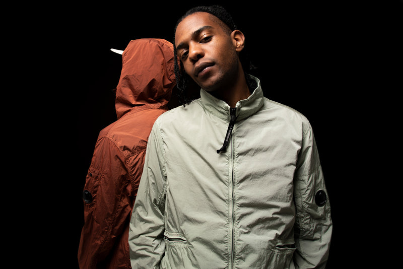 The C.P. Company Clobber-Palooza