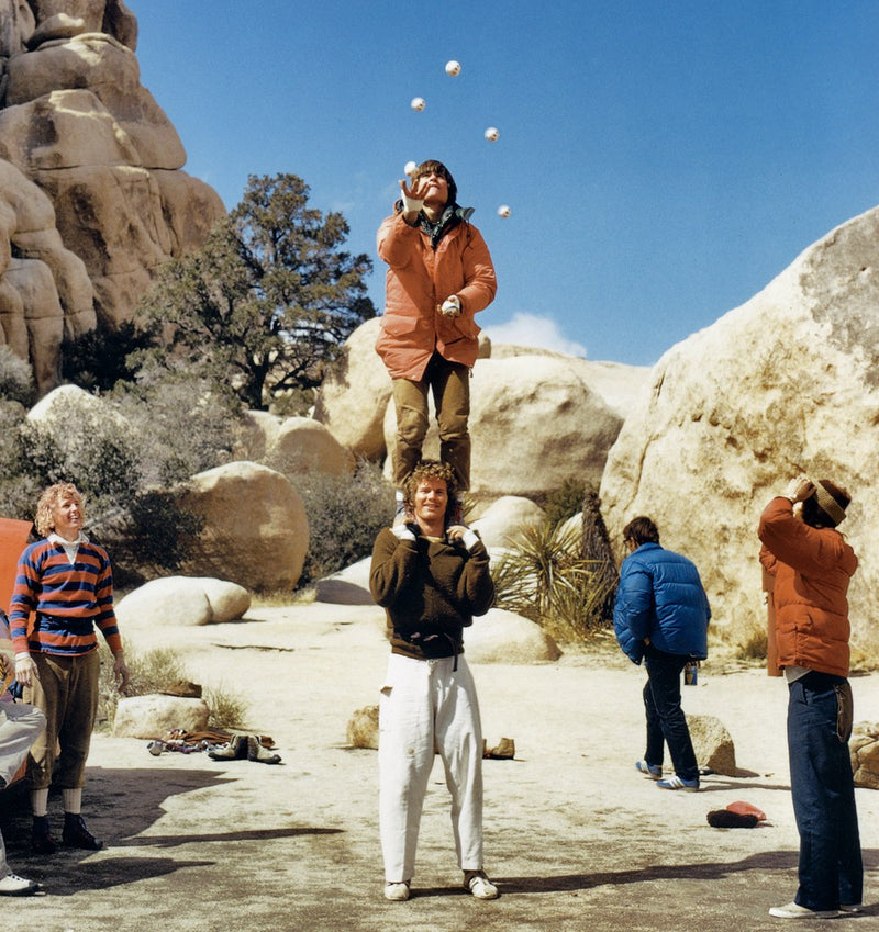 Caption Competition: Win £50 to spend at Oi Polloi