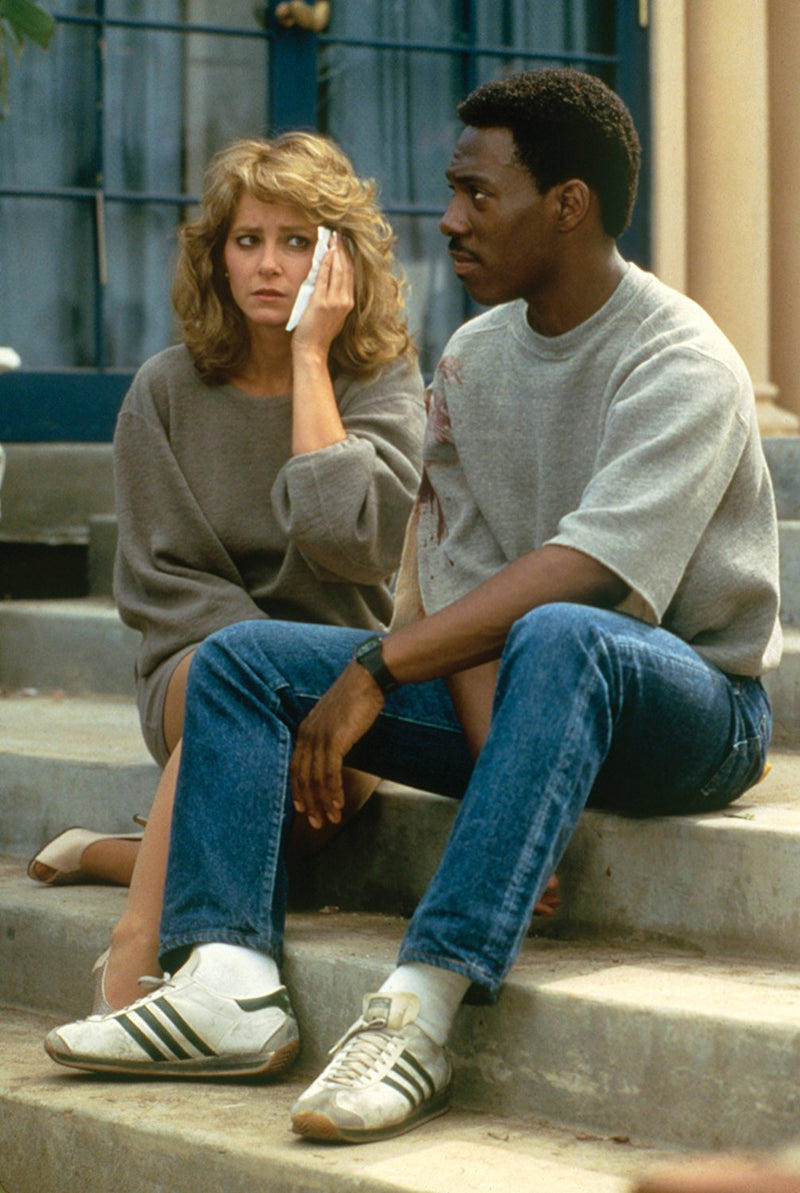 Pictures of People Wearing... adidas trainers