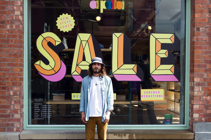 Staff Sale Picks