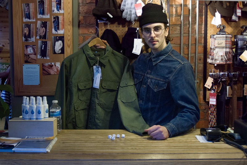 Staff Sale Picks