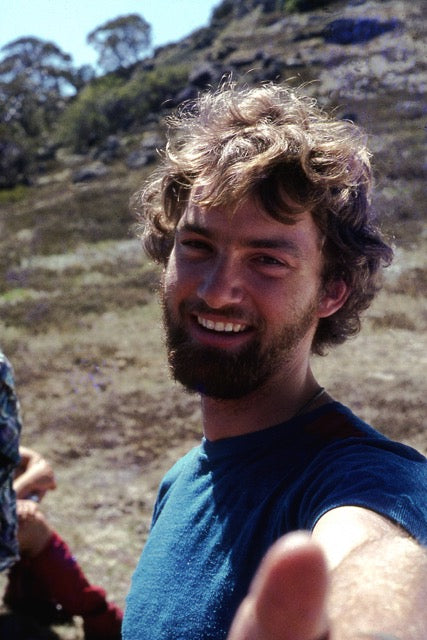 An Interview with Warren McLaren - Man of the Outdoors