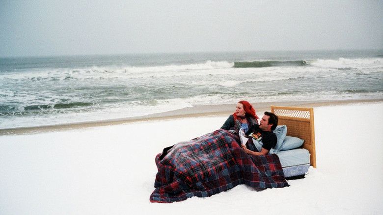Films and Things: Blue Romance