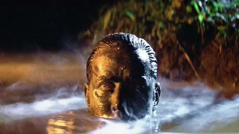 Films and Things: 'Nam