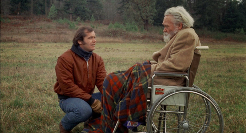Films and Things: Dysfunctional Families