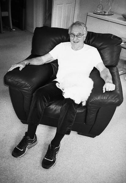 Interview: Joe Foster, Reebok founder