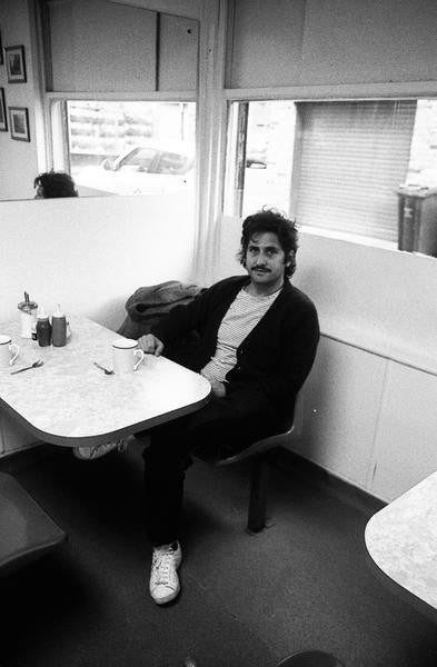 Interview: Jose from La Paz