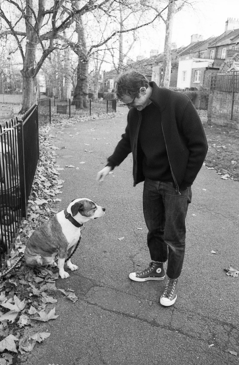 Interview: Alastair Rae from Albam
