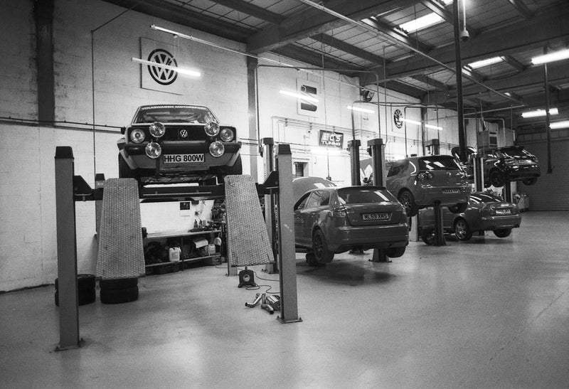 Interview: John Glover and the world of car tuning