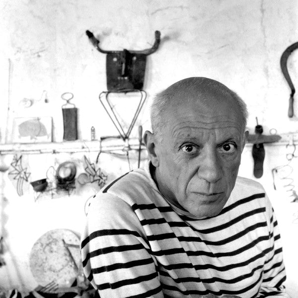 The Breton Shirt - an Oi Polloi Champion