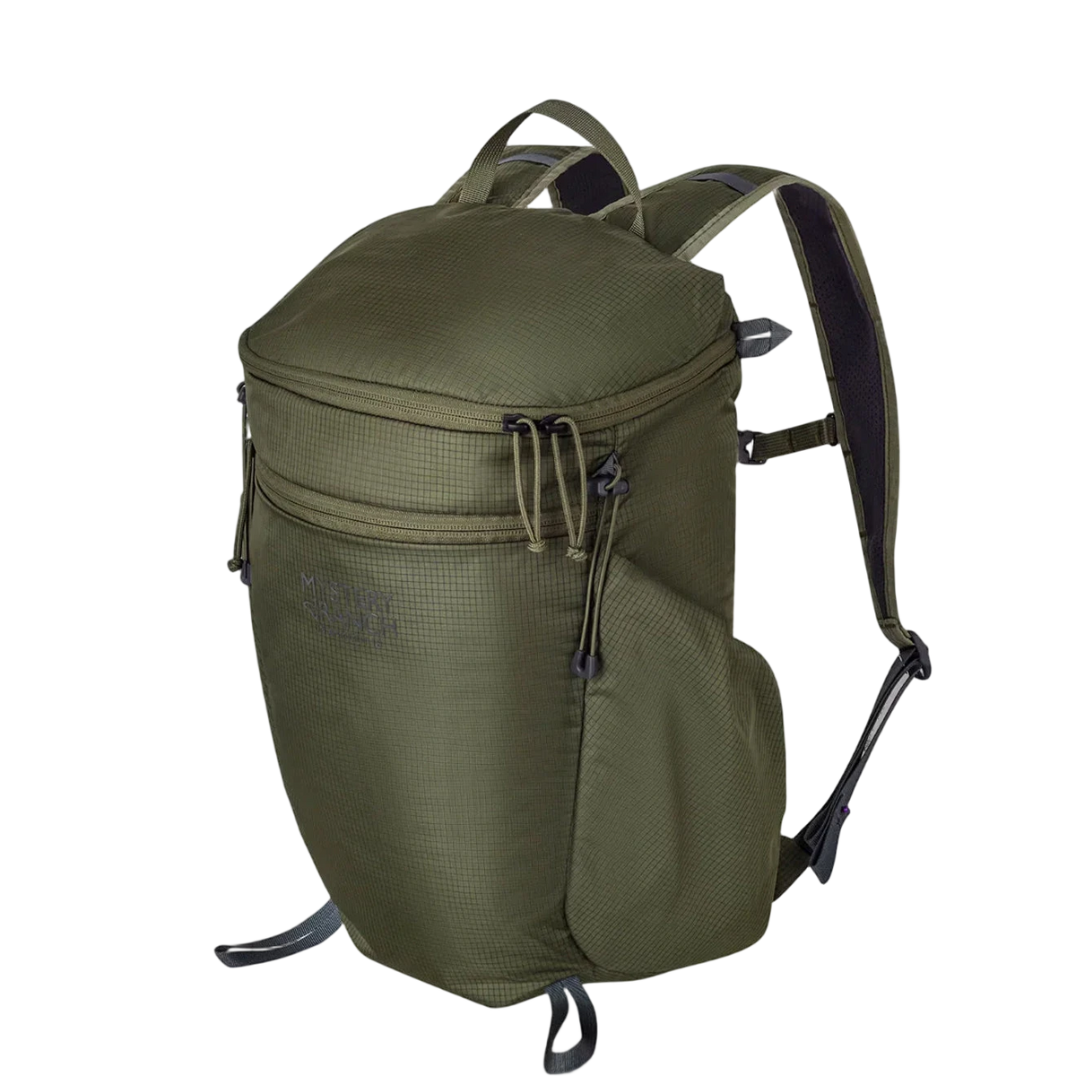Mystery Ranch In and Out 18L Backpack Ponderosa - View 2