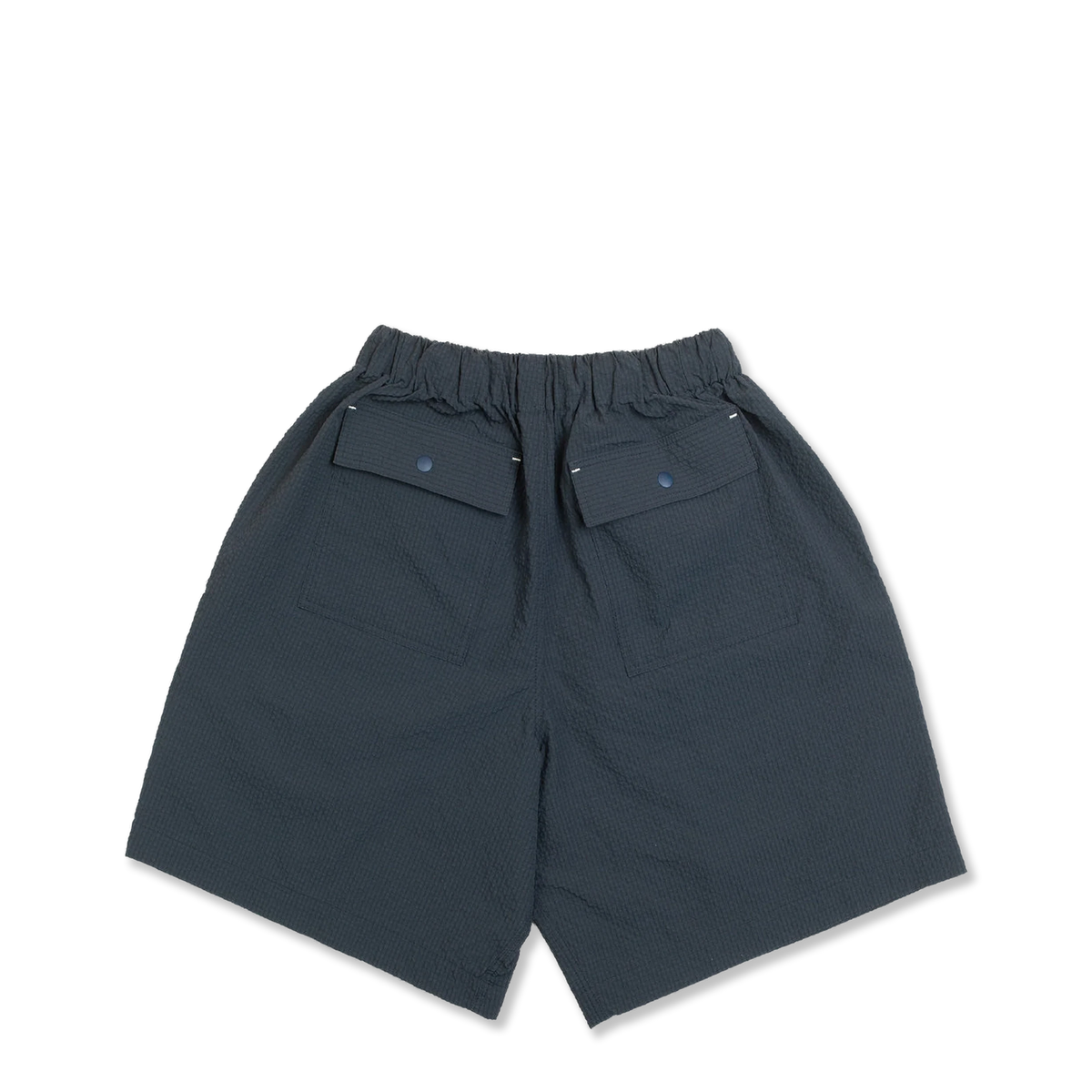 Frizmworks Comfortable Banding Shorts Navy