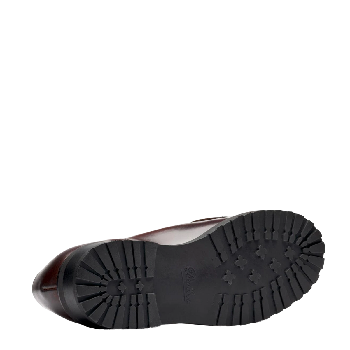 Paraboot Michael Shoe Lisse Ecorce - View 4