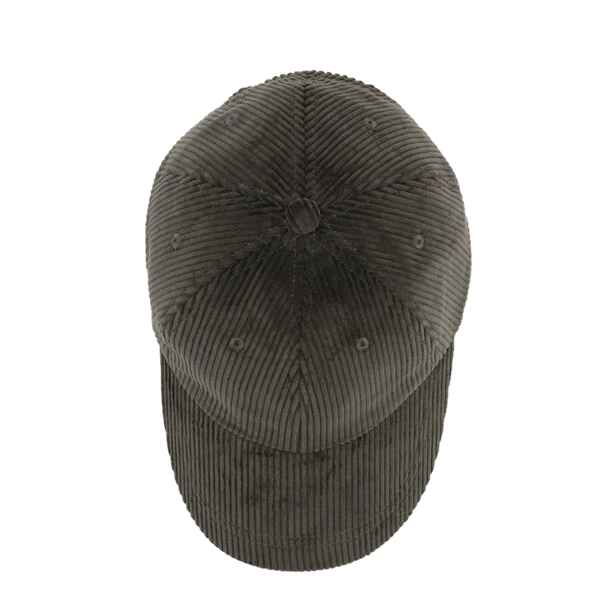 NN07 50004 Dad Cap Dark Army - View 2