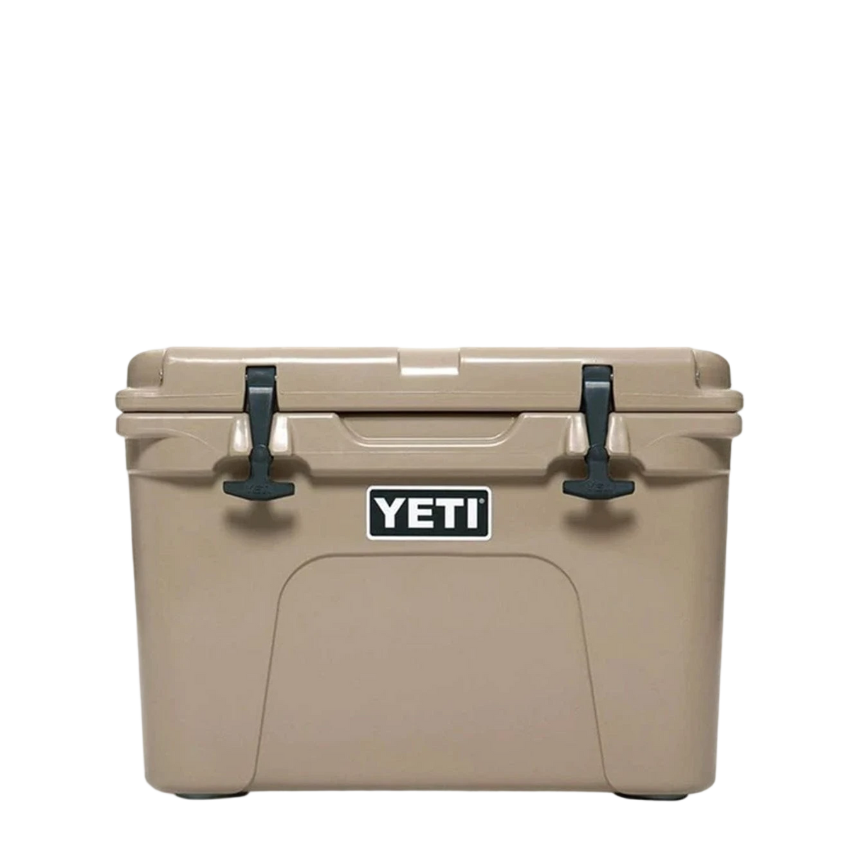 YETI Tundra 35 Cooler Tan - View 1
