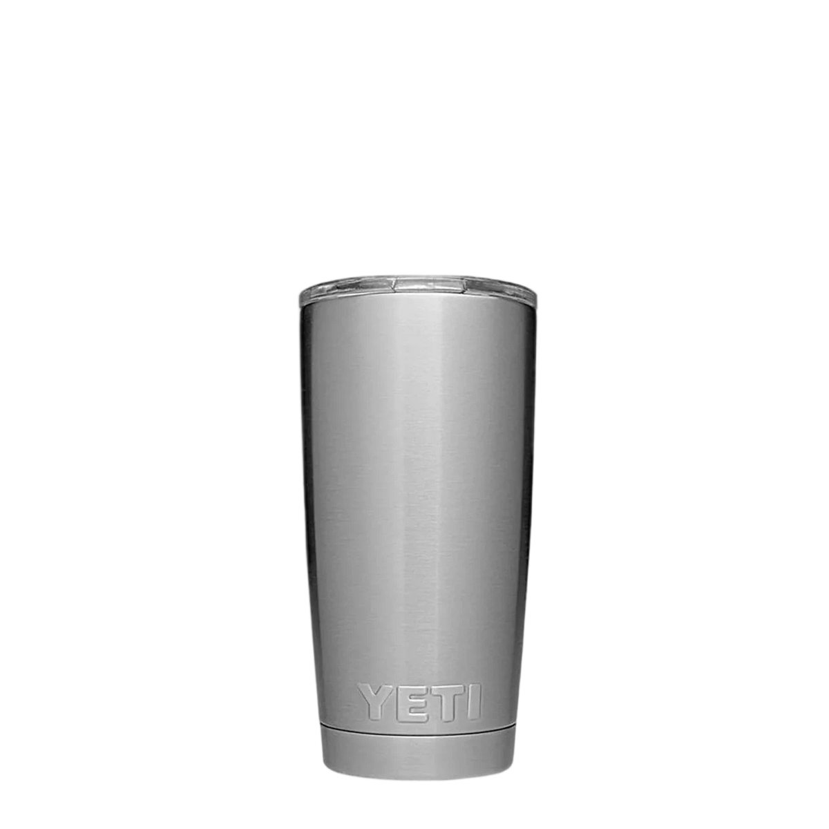 YETI Rambler 20oz Tumbler Stainless Steel - View 1