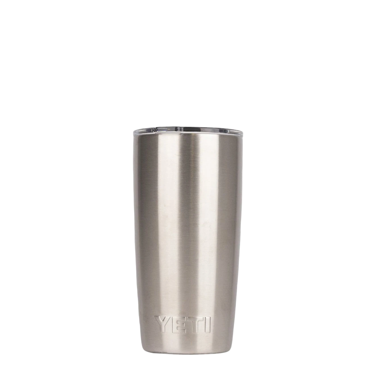 YETI Rambler 10oz Tumbler Stainless Steel - View 1