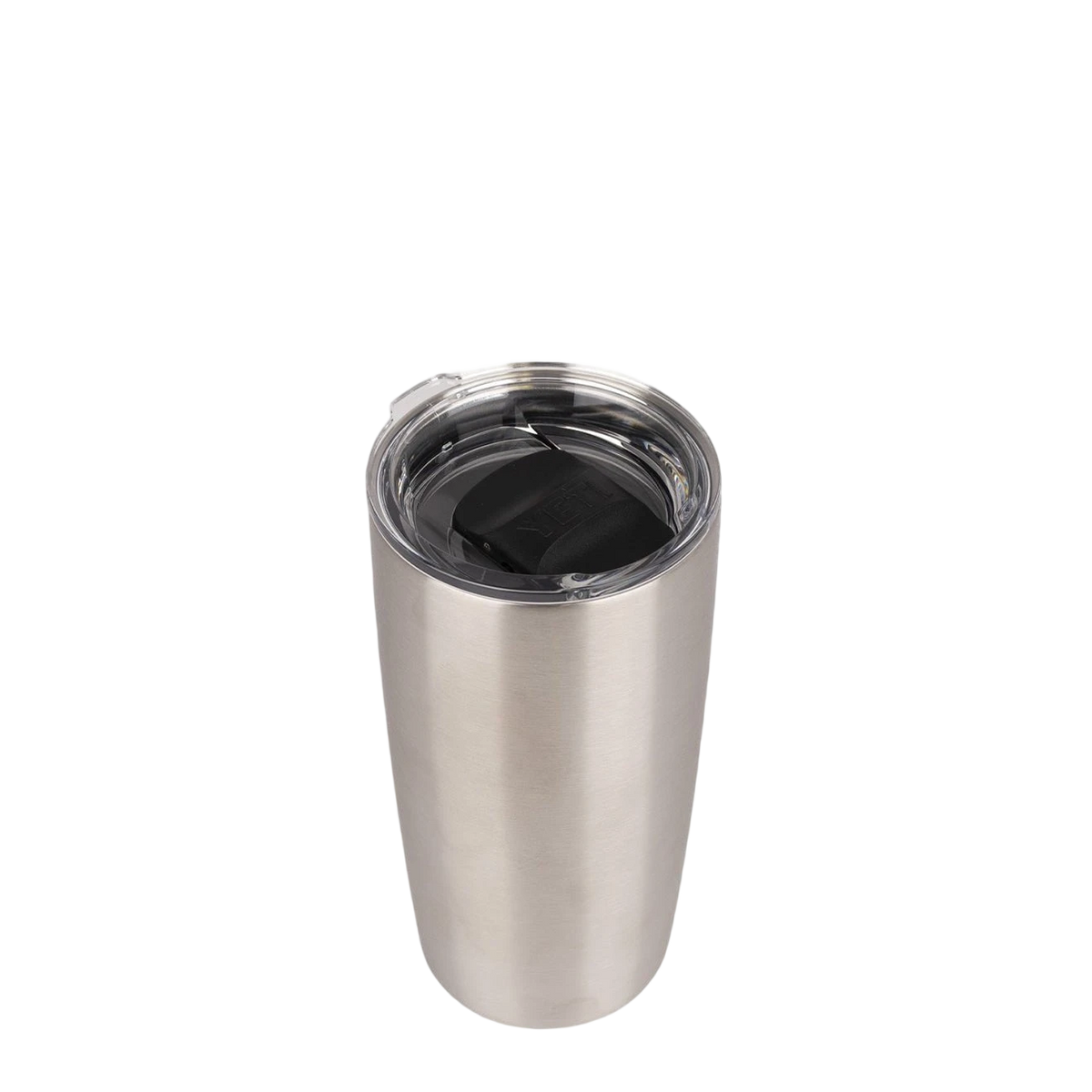 YETI Rambler 10oz Tumbler Stainless Steel - View 3