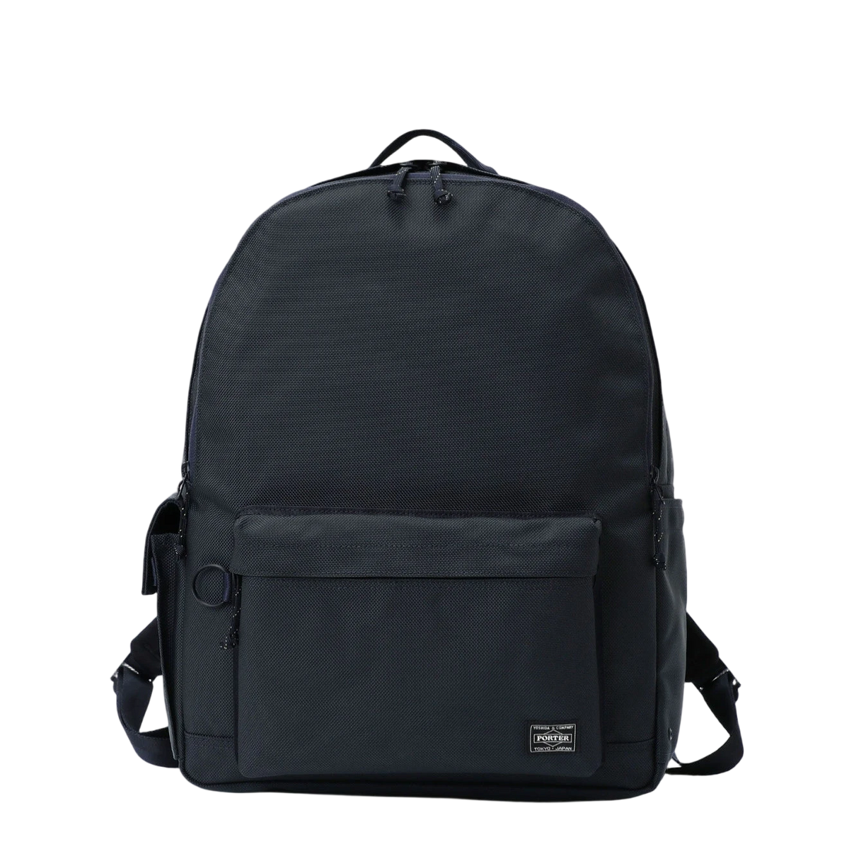 Porter-Yoshida and Co Explorer Daypack L Navy - View 1