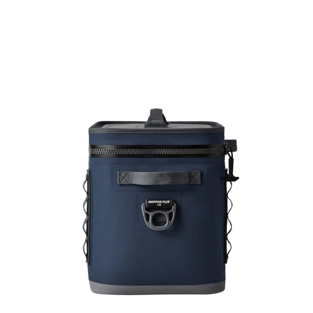 Yeti EU Hopper Flip 18 Cool Bag Navy - View 4
