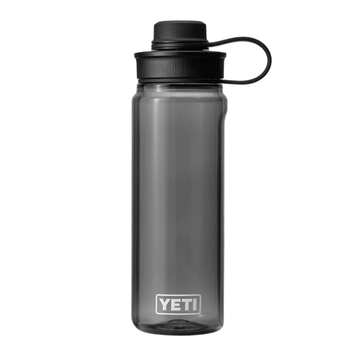 YETI Yonder Tether 750ml Water Bottle Charcoal - View 1