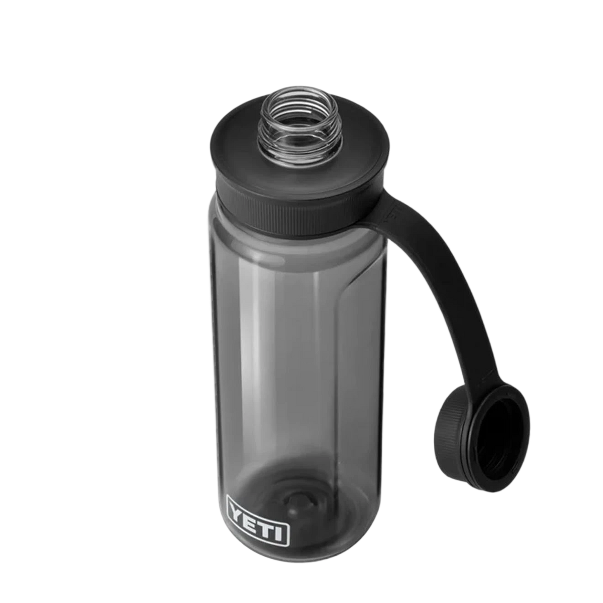 YETI Yonder Tether 750ml Water Bottle Charcoal - View 2