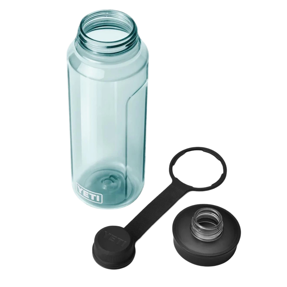 YETI Yonder Tether 1L Water Bottle Seafoam - View 3