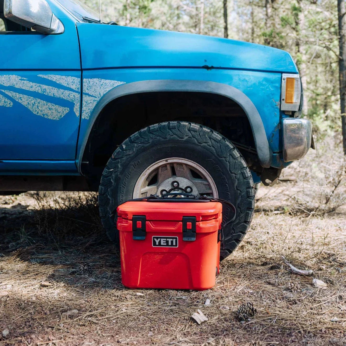 YETI Roadie 15 Cool Box King Crab - View 8