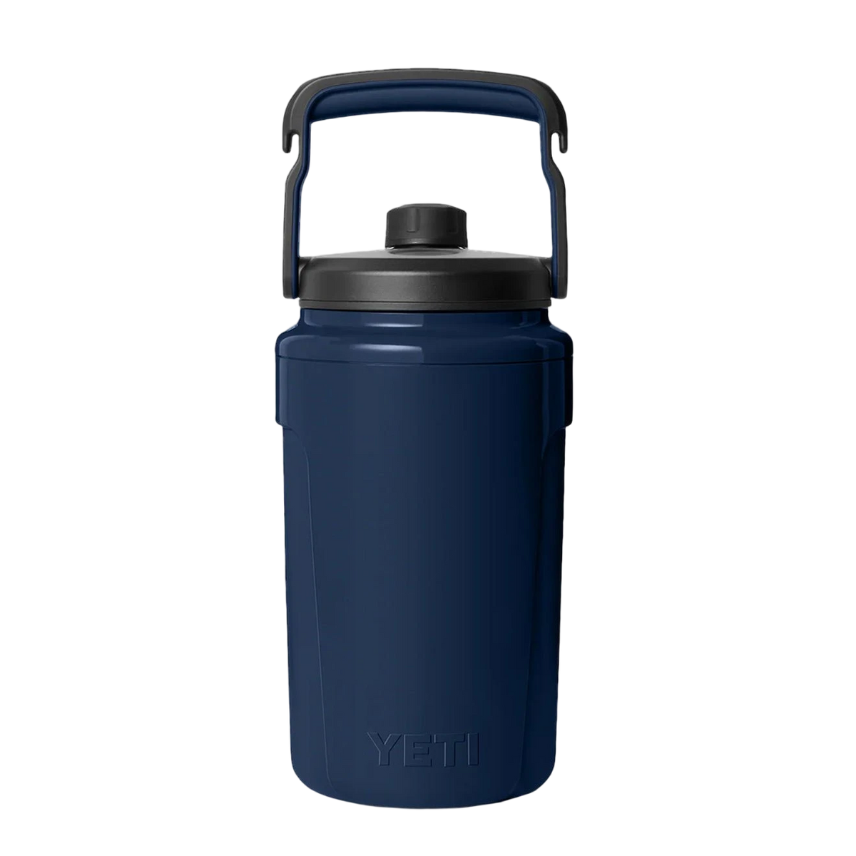 YETI Silo 1/2 Gallon Jug Navy - View 2