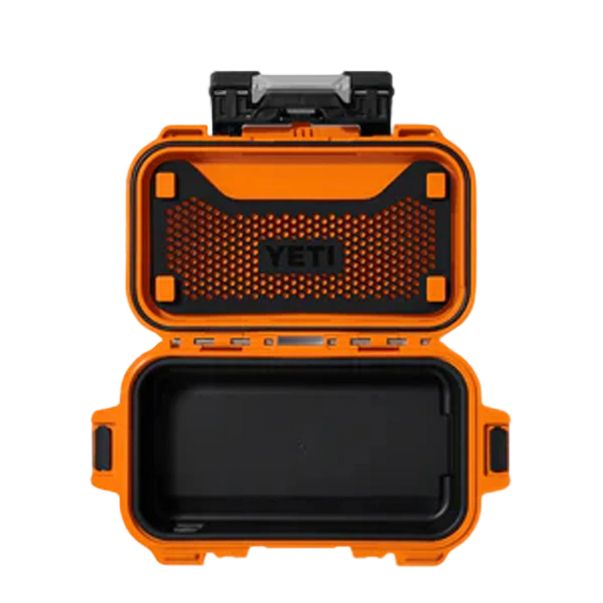 YETI Loadout GoBox 1 Gear Case King Crab - View 4