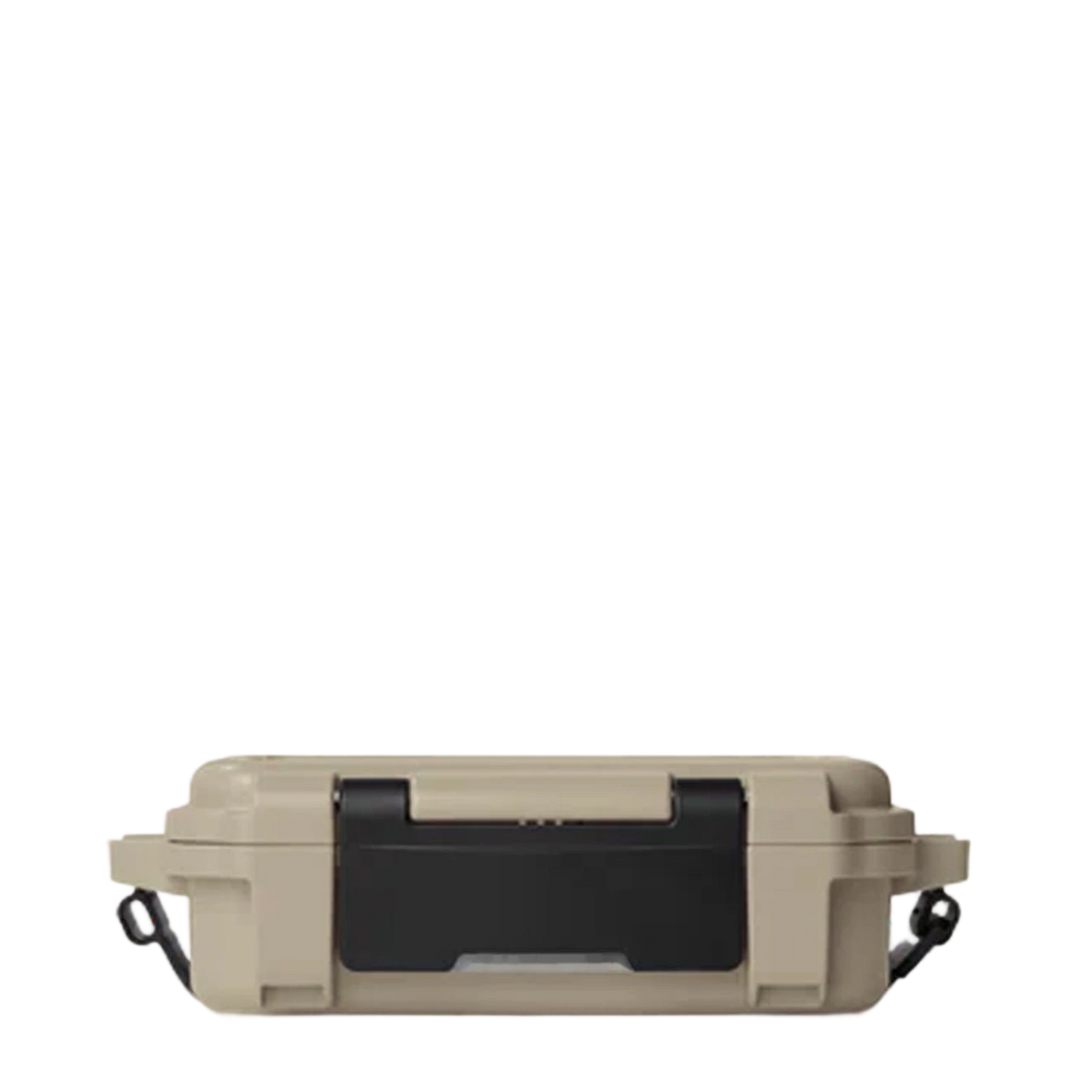 YETI Loadout GoBox 1 Gear Case Tan - View 1