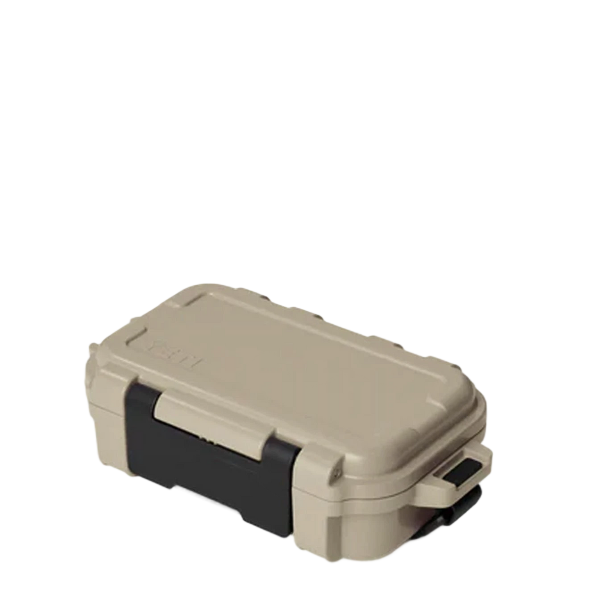 YETI Loadout GoBox 1 Gear Case Tan - View 2