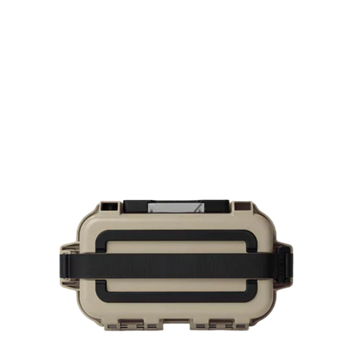 YETI Loadout GoBox 1 Gear Case Tan - View 5