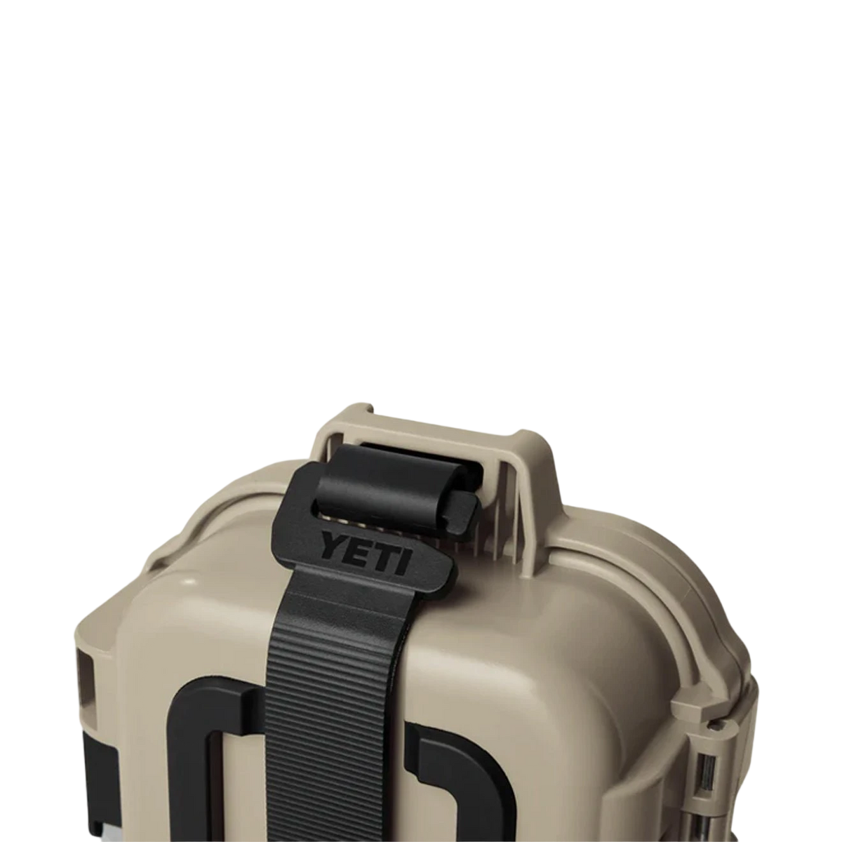 YETI Loadout GoBox 1 Gear Case Tan - View 6
