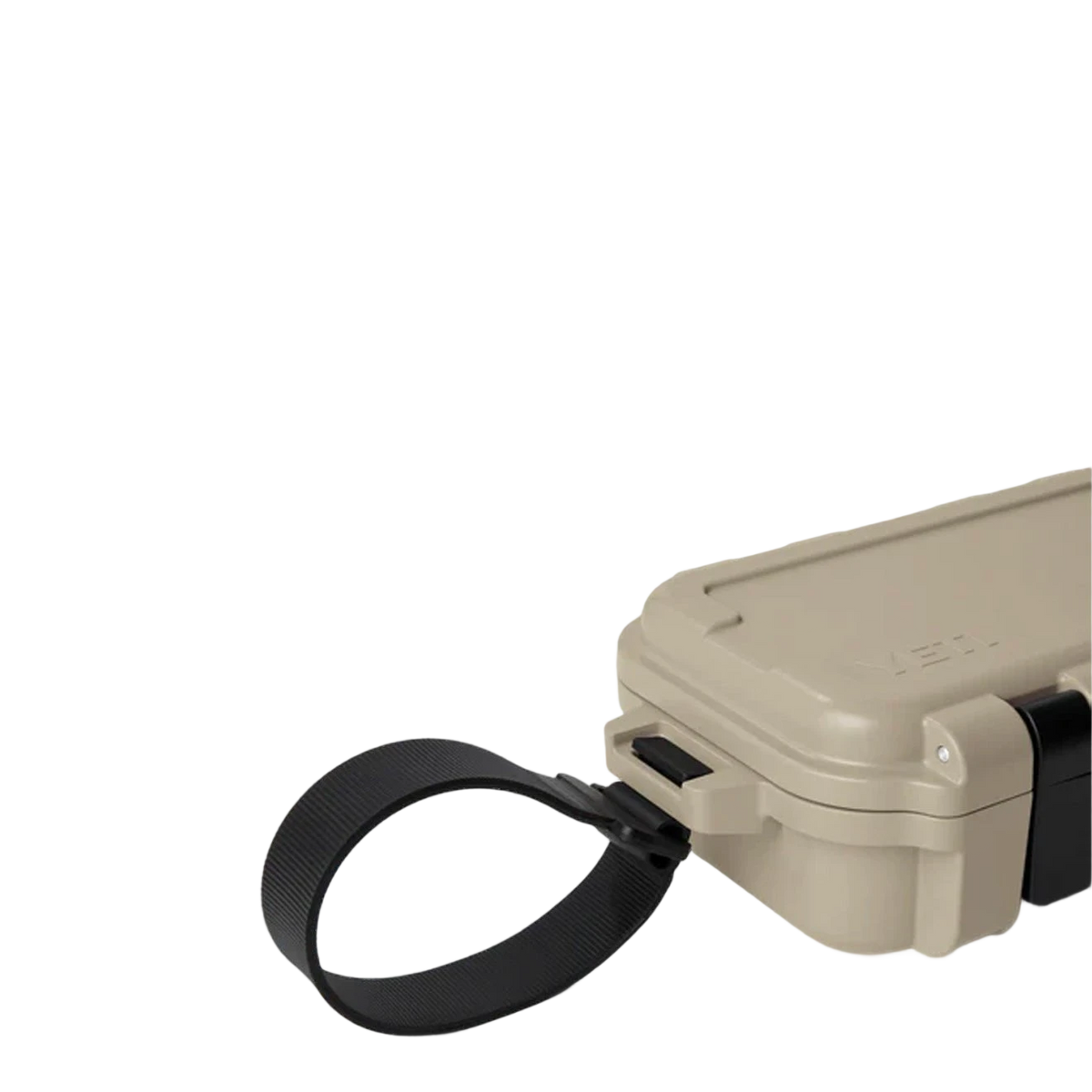 YETI Loadout GoBox 1 Gear Case Tan - View 7