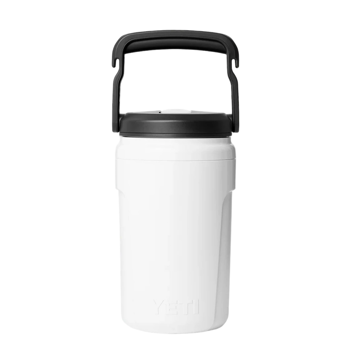 YETI Silo 40 Oz Jug Straw White - View 2