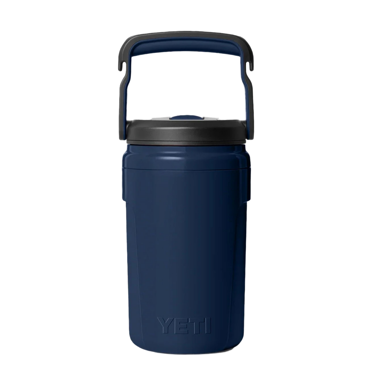 YETI Silo 40 Oz Jug Straw Navy - View 2