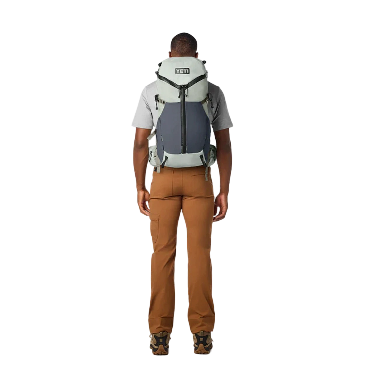 YETI Skala 32L Hiking Backpack Ridgeline - View 4