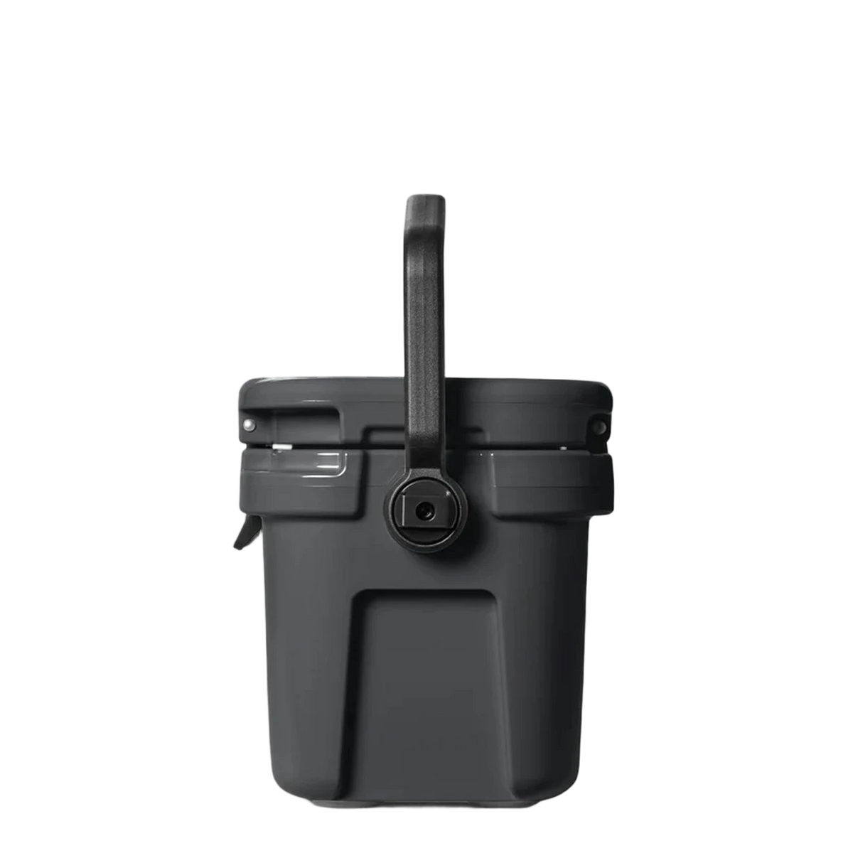 YETI Roadie 8 Cool Box Charcoal - View 3