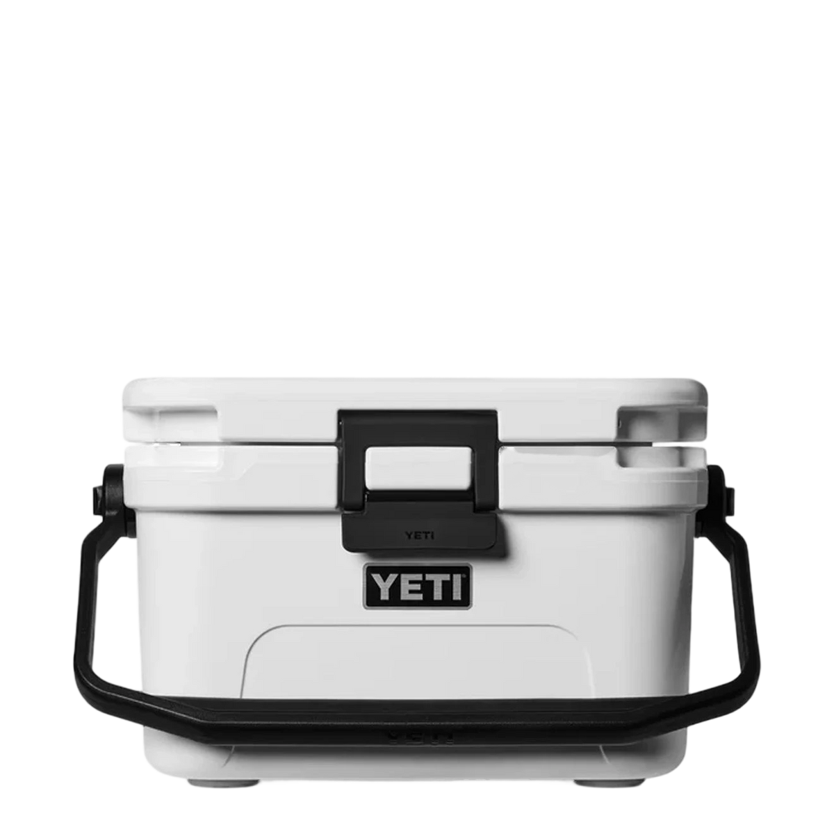 YETI Roadie 8 Cool Box White - View 1