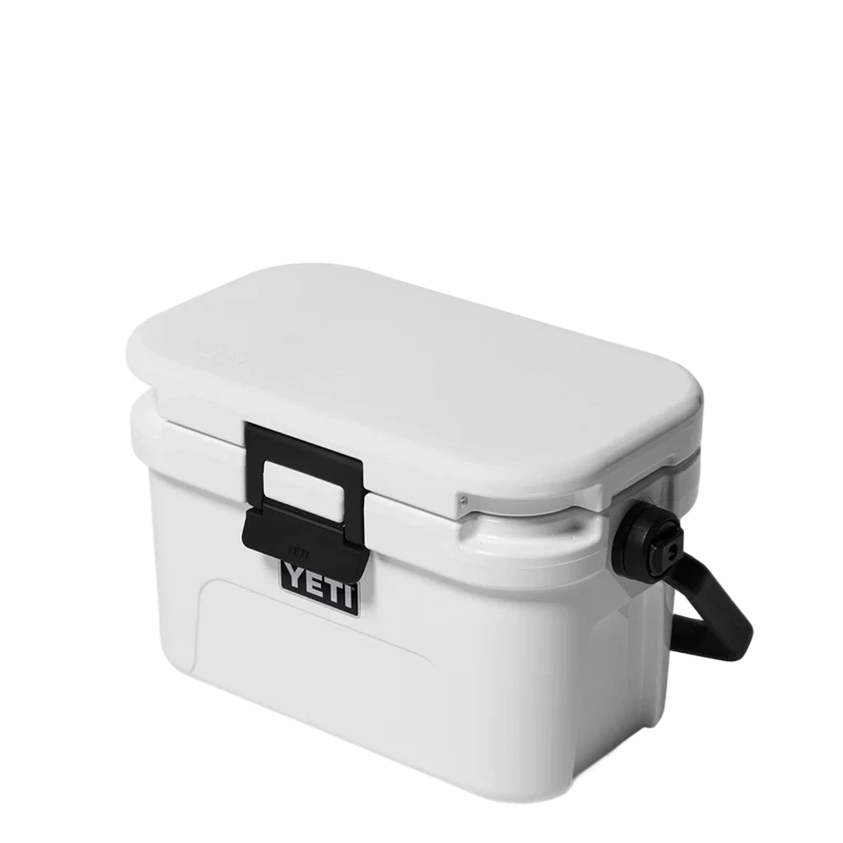 YETI Roadie 8 Cool Box White - View 2
