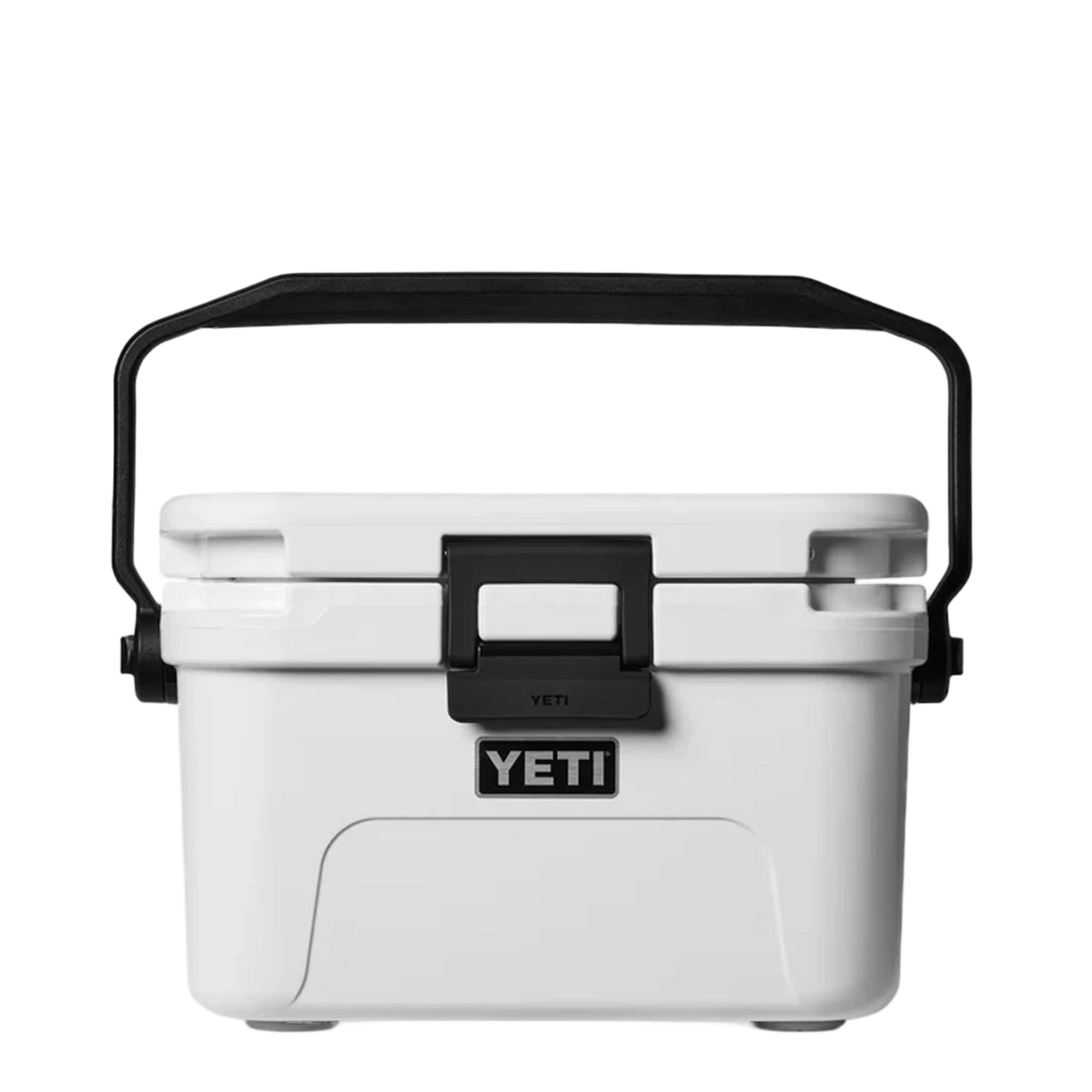YETI Roadie 8 Cool Box White - View 4