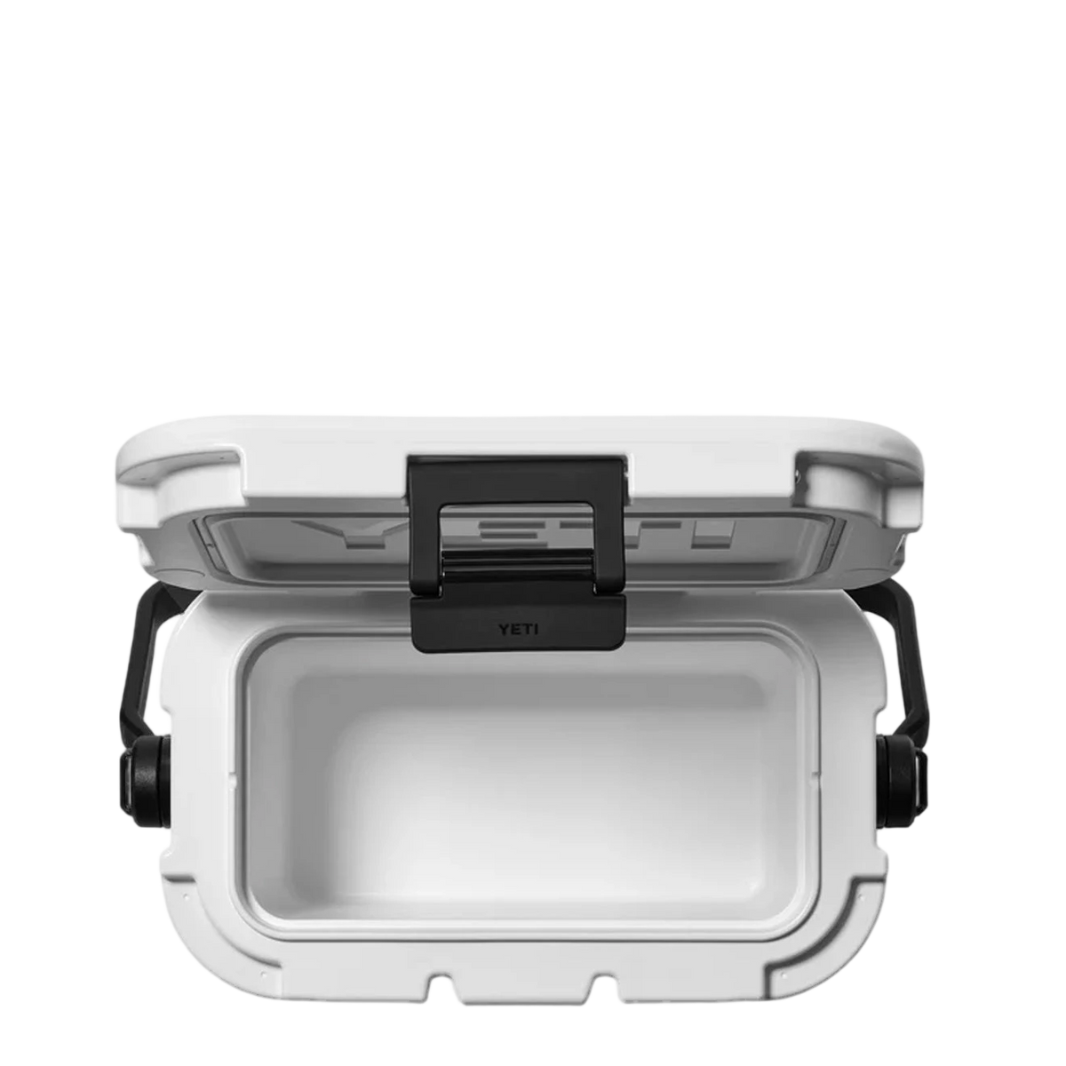YETI Roadie 8 Cool Box White - View 6