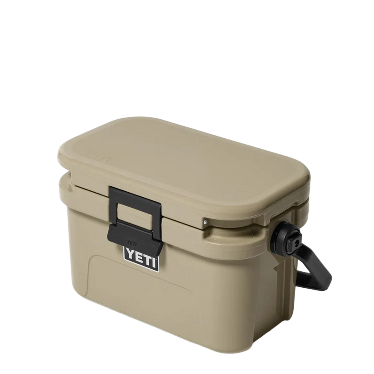 YETI Roadie 8 Cool Box Tan - View 2