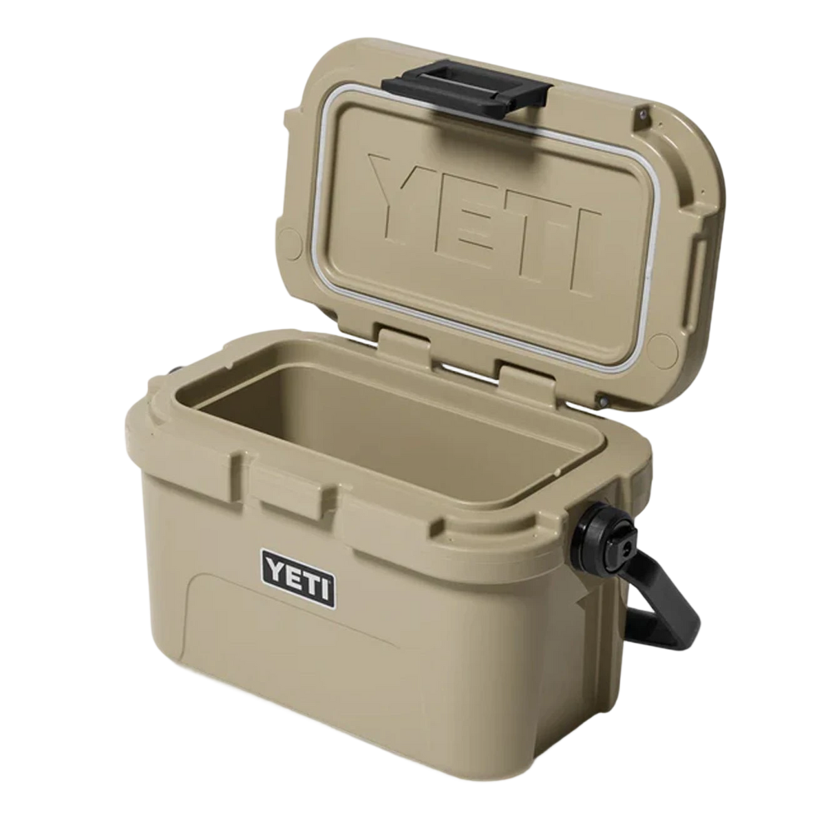 YETI Roadie 8 Cool Box Tan - View 5