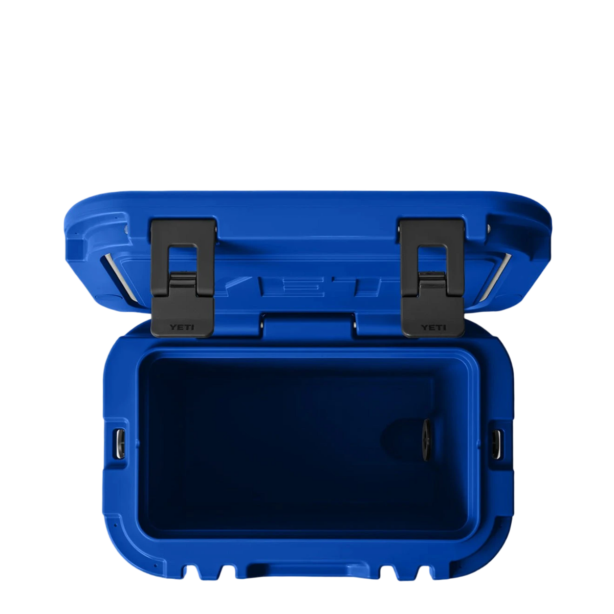 YETI Roadie 15 Cool Box Royal Blue - View 5