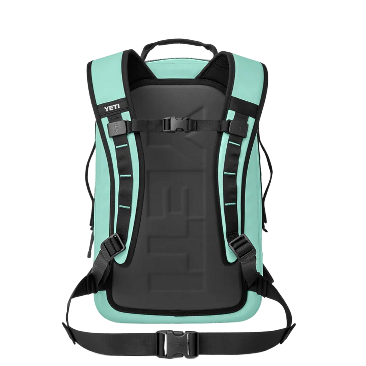 YETI Panga Submersible Backpack 28L Seafoam - View 5